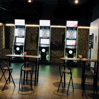 DARTS ..ONE ダーツワン オープニングイベント！ - 沖縄市