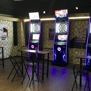 DARTS ..ONE ダーツワン オープニングイベント！ − 沖縄県