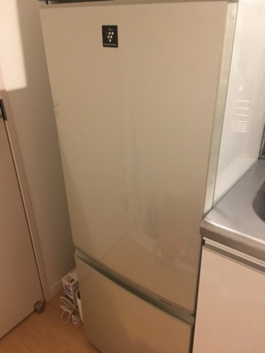 プラズマクラスター冷蔵庫