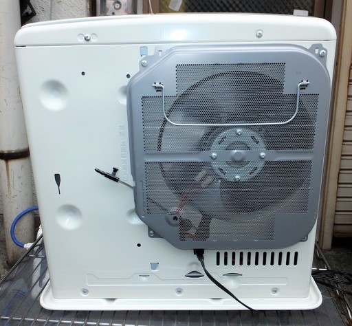 ダイニチ Dainichi Fw 5615l ブルーヒーター 石油ファンヒーター 畳まで対応大容量9lタンク ロボコン 港南台の季節 空調家電 ファンヒーター の中古あげます 譲ります ジモティーで不用品の処分 ダイニチ Dainichi Fw 5615l ブルーヒーター 石油ファンヒーター 畳まで対応大容量9lタンク ロボコン 港南台の季節 空調家電 ファンヒーター の中古あげます 譲ります ジモティーで不用品の処分