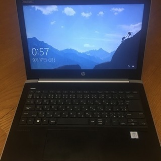 HP ProBook 430 G5新品