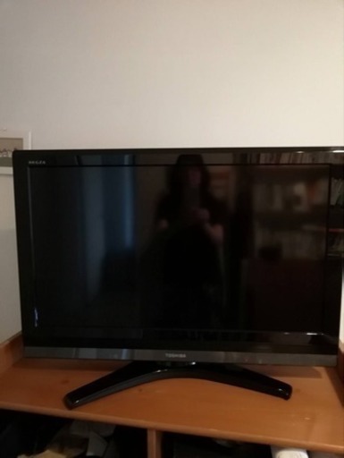 東芝カラーテレビ（32型）
