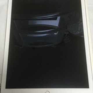 iPad Pro 12.9 256GB セルラー ソフトバンク ケース付き