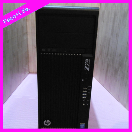 限定1台★i7-6700級/新品GTX1050Ti/ゲーム,配信,編集向け★送込