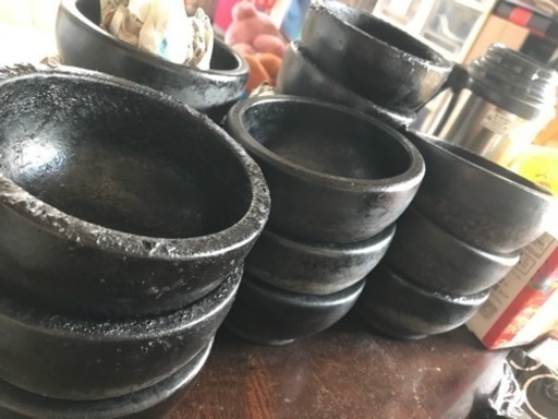 ビビンバ丼 小 16個
