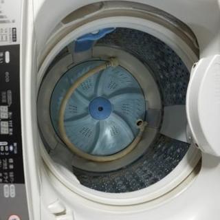 TOSHIBA洗濯機 全自動洗濯機 7kg 東京 神奈川 配送可能！