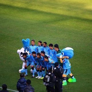 社会人サッカーチームメンバー募集