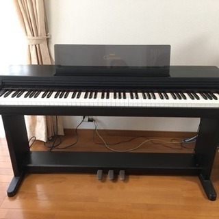 ヤマハ電子ピアノ グラビノーバCLP-560先着順