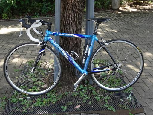 その他 colnago arte ultegra