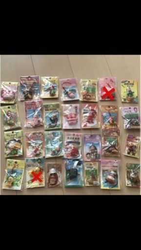 ご当地キューピー まとめ売り