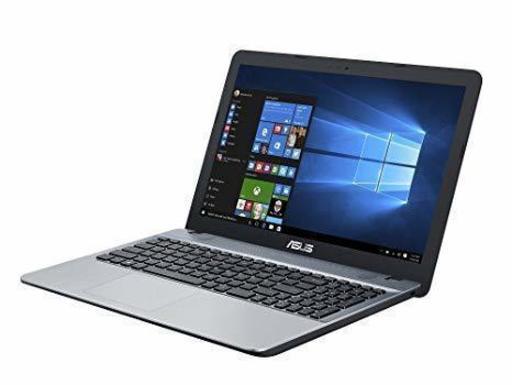 D541NA-GO524TS Asus オフィス付き　ノートパソコン