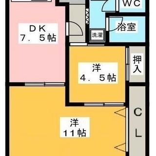 🌸家賃値下げしました‼️初期費用 無料‼️・wi-fi無料🌸人気...