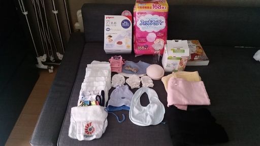 マタニティー セット