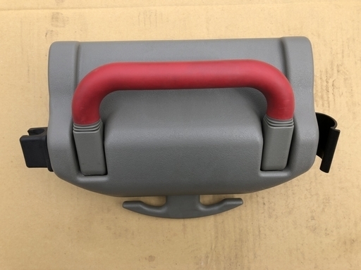 新品 アシストグリップ トヨタ純正 車内アクセサリー Www Aszoran Hr