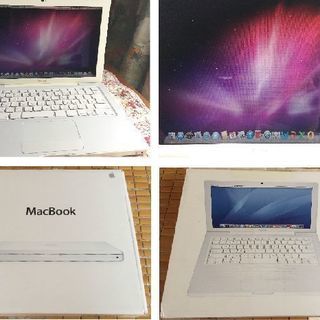 Mac & Win使用可！MacBook MA700 / J/A/Windows7 Ultimate / Adobe 