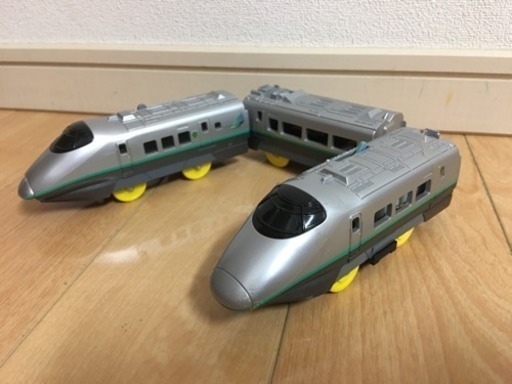 400系つばさ 新幹線 プラレール 中古 I Piro 桜川のおもちゃ レールトイ の中古あげます 譲ります ジモティーで不用品の処分 400系つばさ 新幹線 プラレール 中古 I Piro 桜川のおもちゃ レールトイ の中古あげます 譲ります ジモティーで不用品の処分