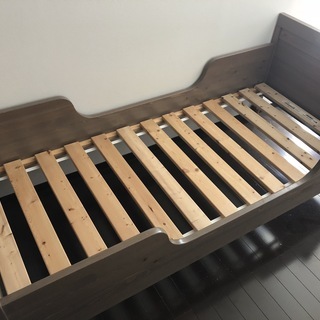 IKEA製　子供用ベッド