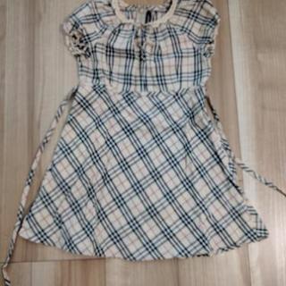 子供服バーバリーワンピース 中古 ぽんた 伊丹の子供用品の中古あげます 譲ります ジモティーで不用品の処分