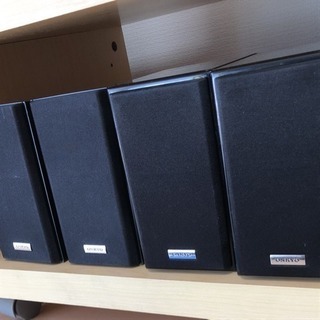 ONKYO フルセット美品