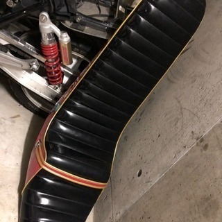 インパルス 三段シート