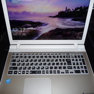 東芝 dynabook PC ・ Windows 10・ＥＸ/３...