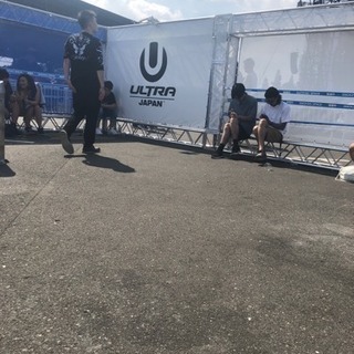 ULTRA(ウルトラ)JAPAN2018  9.17