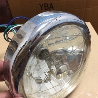 モンキー キタコ製 ヘッドライト