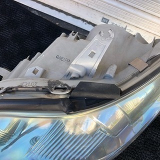 30セルシオ後期 ヘッドライト左右