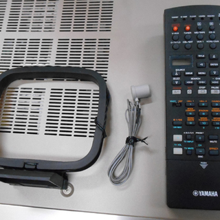 ヤマハ AVアンプ DSP-AX10 リモコン付 YAMAHA 札幌市 白石店 東札幌 ヤマハ AVアンプ DSP-AX10 リモコン付 YAMAHA 札幌市 白石店 東札幌