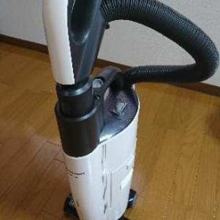 スティックタイプ掃除機