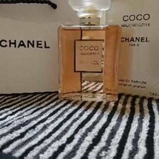 CHANEL❤️ココマドモアゼルオードゥパルファム100ml