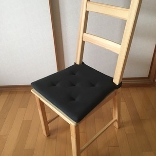 IKEA ダイニングチェア