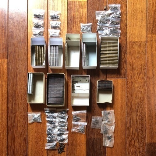蝶番 不揃い品 値下げ！