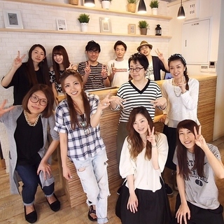 社保完備 美容師としての スキル を磨きたいあなたへ 彡 採用担当 大宮の美容師の正社員の求人情報 株式会社mirrorball ジモティー