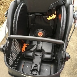 子ども用カゴ付き自転車（最終値下げ20000円）