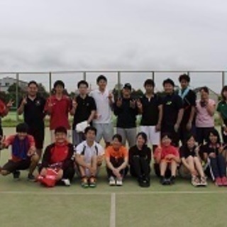 【新しいソフトテニス仲間募集！】埼玉県・草加市 そうか公園でソフトテニス - 草加市