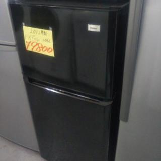 冷蔵庫販売強化中☆2012年製106L♪②