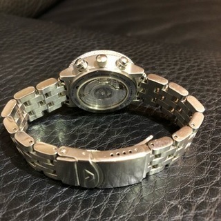 ベンチュラ Ventura Vマチッククロノグラフ 時計