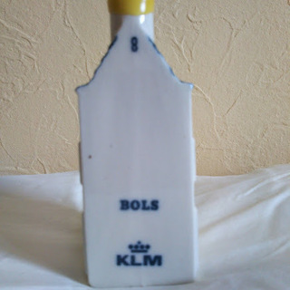 KLM オランダ航空 デルフト ブルーハウス　#8