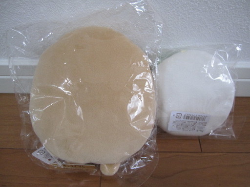 終了 すみっコぐらしショップ限定 新品 タグ付き すみっコぐらし とんかつ えびふらいのしっぽ てのりぬいぐるみ オムライス ふとん セ ちゃっぴー 江古田のおもちゃ ぬいぐるみ の中古あげます 譲ります ジモティーで不用品の処分