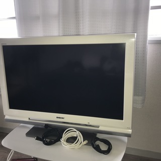 (中古)SONY 液晶デジタルテレビ 32型
