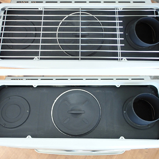 ♪CORONA/コロナ 煙突式 石油ストーブ RV-70BES 2016年 札幌♪