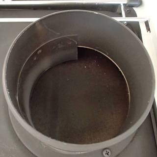 ♪CORONA/コロナ 煙突式 石油ストーブ RV-70BES 2016年 札幌♪