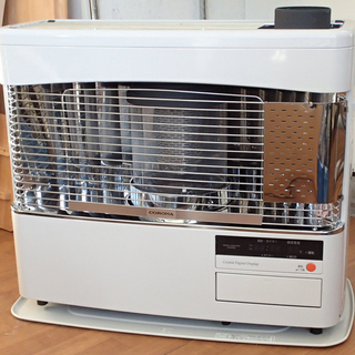 ♪CORONA/コロナ 煙突式 石油ストーブ RV-70BES 2016年 札幌♪