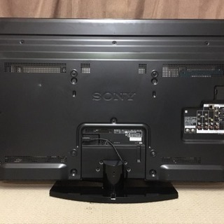 SONY☆BRAVIA☆40型 液晶テレビ☆KDL-40EX700