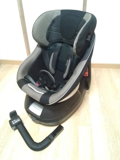 ◆Combi(コンビ)　チャイルドシート「ネルーム　NC-520」