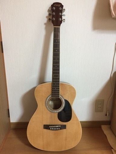 アコースティックギター＋付属品セット