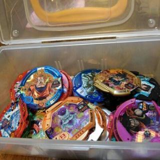 相談中ドラゴンボールディスクロスメダル アーケードゲーム用 ろこ 成増のその他の中古あげます 譲ります ジモティーで不用品の処分 相談中ドラゴンボールディスクロスメダル アーケードゲーム用 ろこ 成増のその他の中古あげます 譲ります ジモティーで不用品の処分