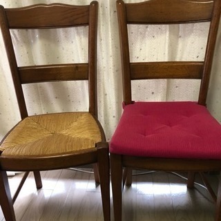 輸入ダイニングセット