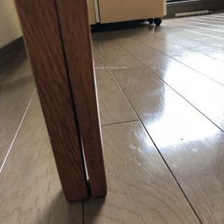 輸入ダイニングセット